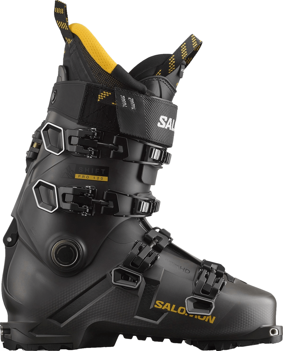 Salomon Shift Pro 120 AT Ski Boots · 2023