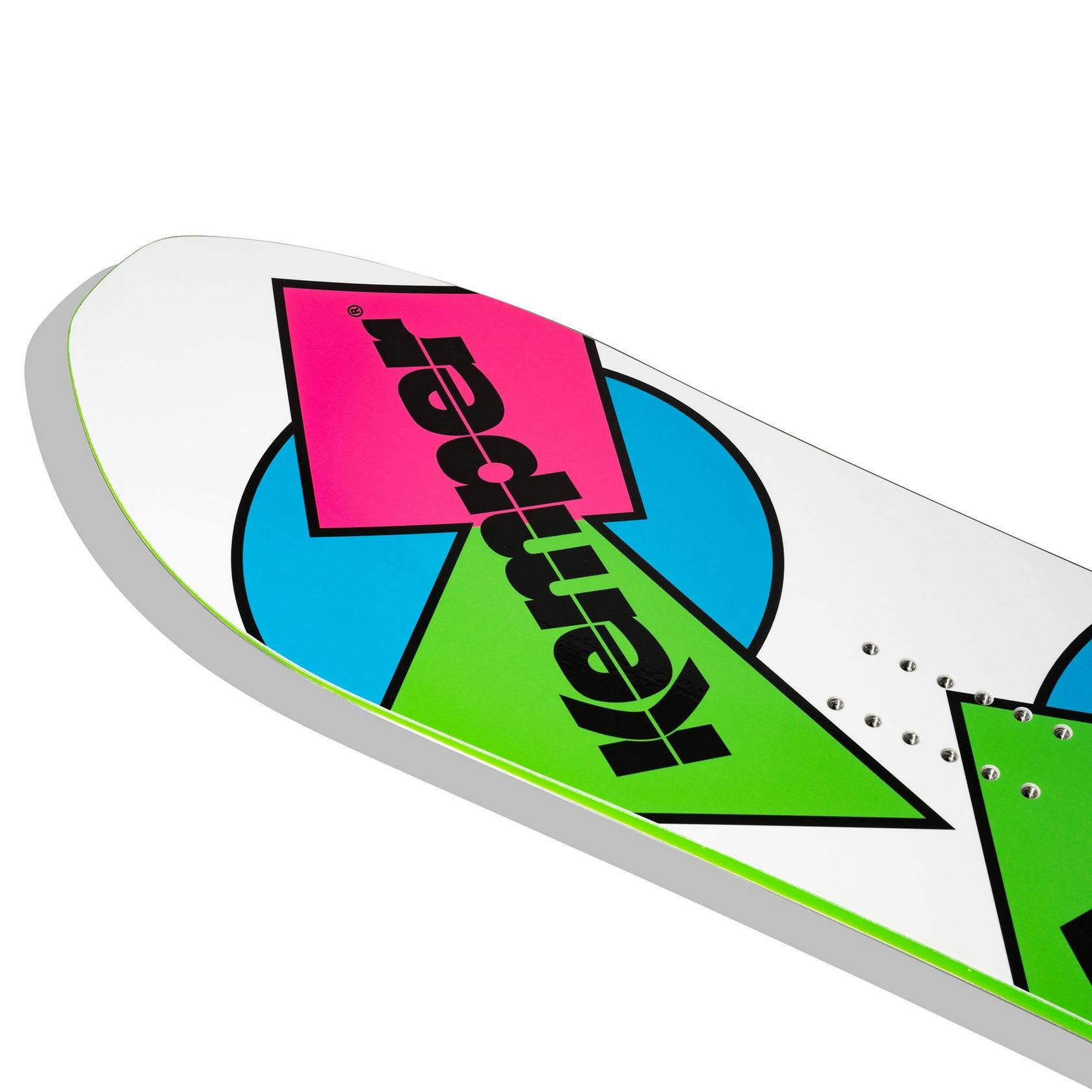 Kemper Freestyle Snowboard 1989/90 · 2023 · 164 cm