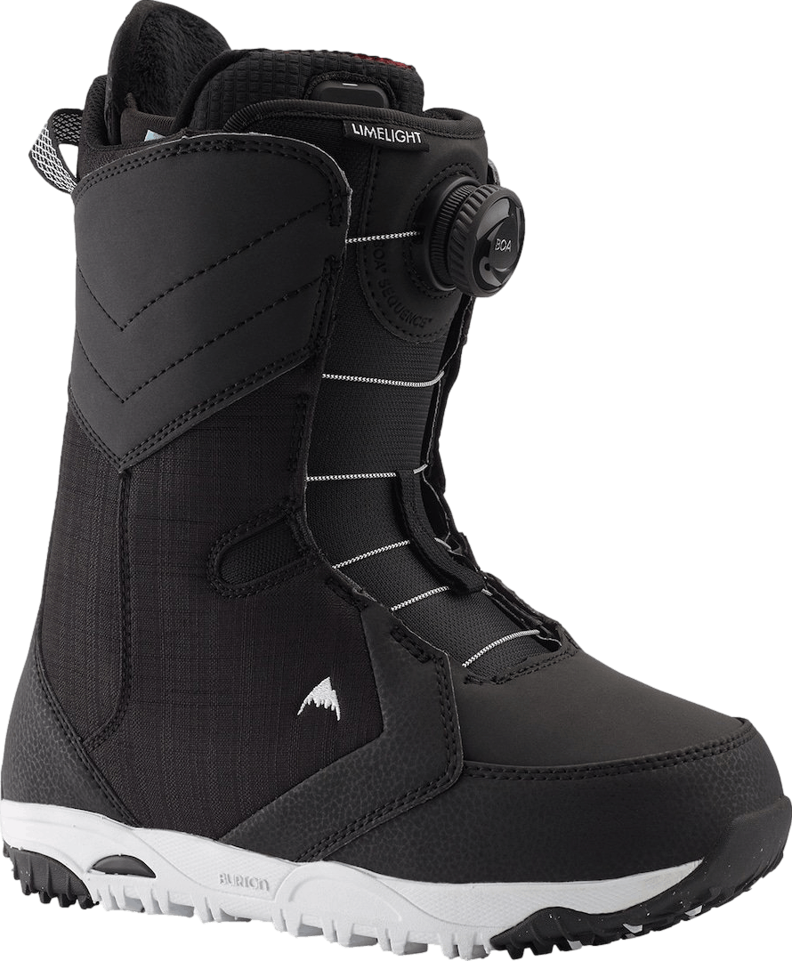 Burton Limelight BOA Heat Snowboard Boots · 2021