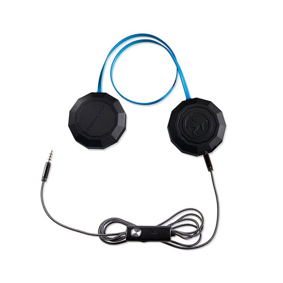 Smith store helmet headphones