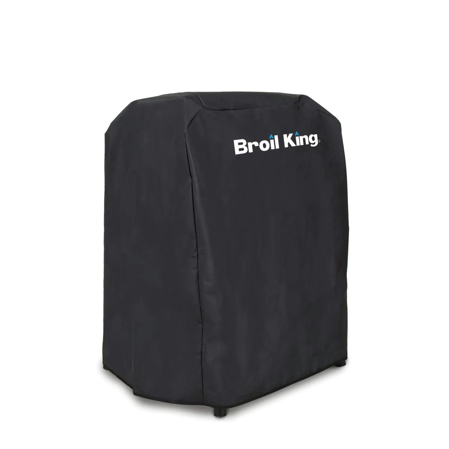 Broil King Select PVC Polyester Grill Cover For Porta-Chef Pro
