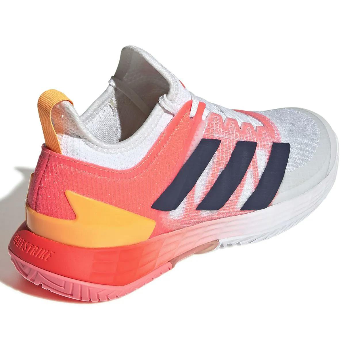 Adidas Women's Adizero Ubersonic 4 Tennis Shoes