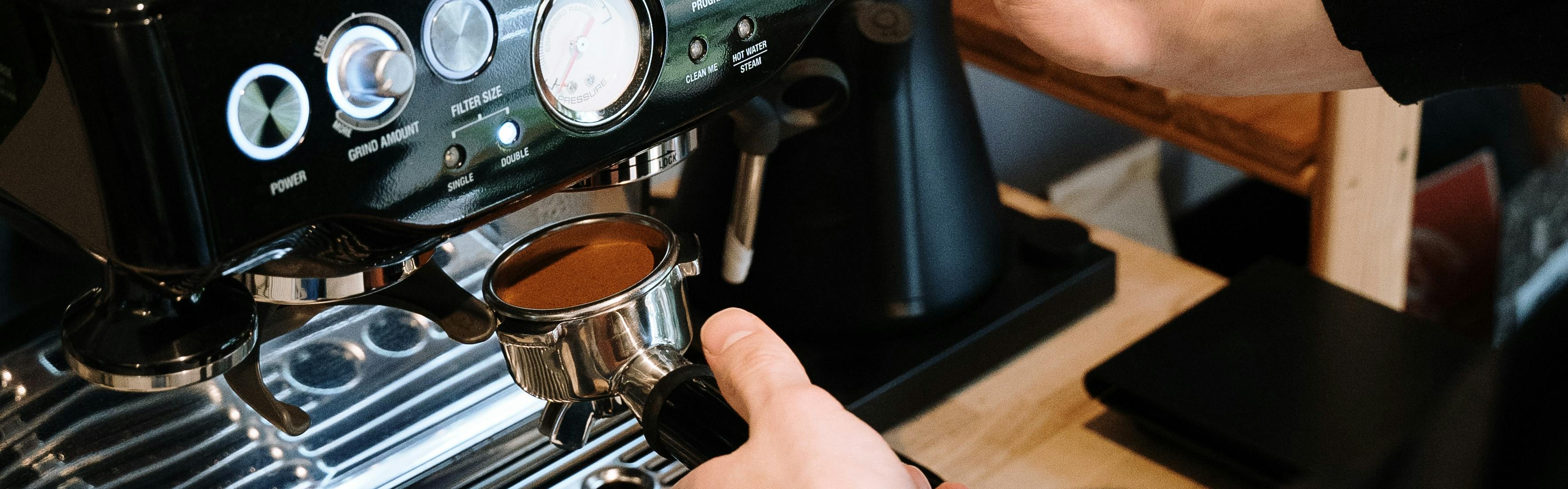 TOP 10 Accessories for The Barista EXPRESS! 
