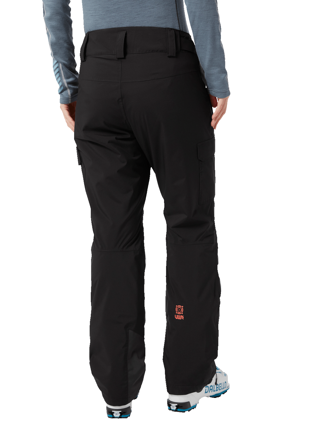 Helly Hansen Women's Switch Cargo Insulated Pants