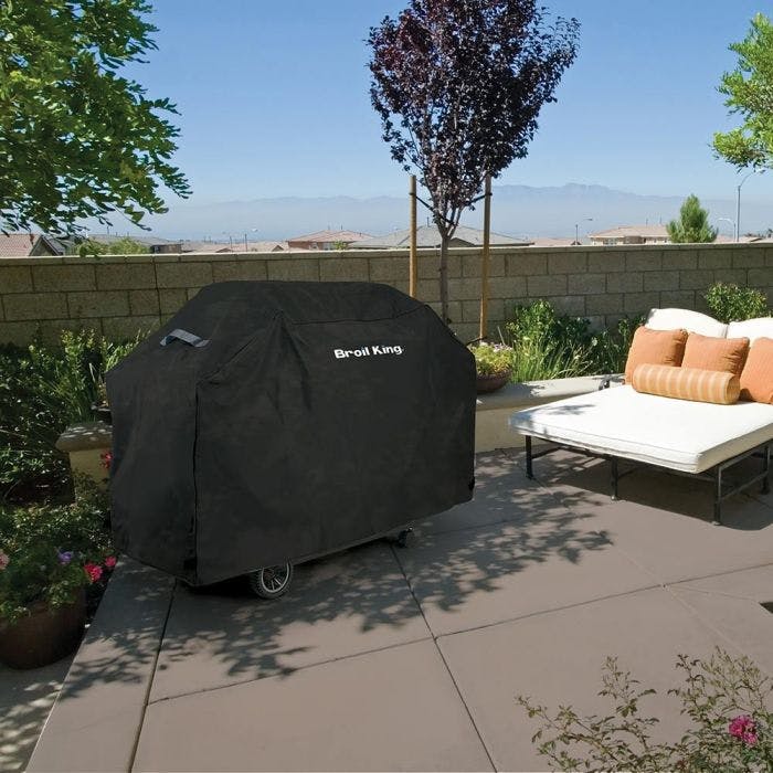 Broil King Select Grill Cover for Baron 500