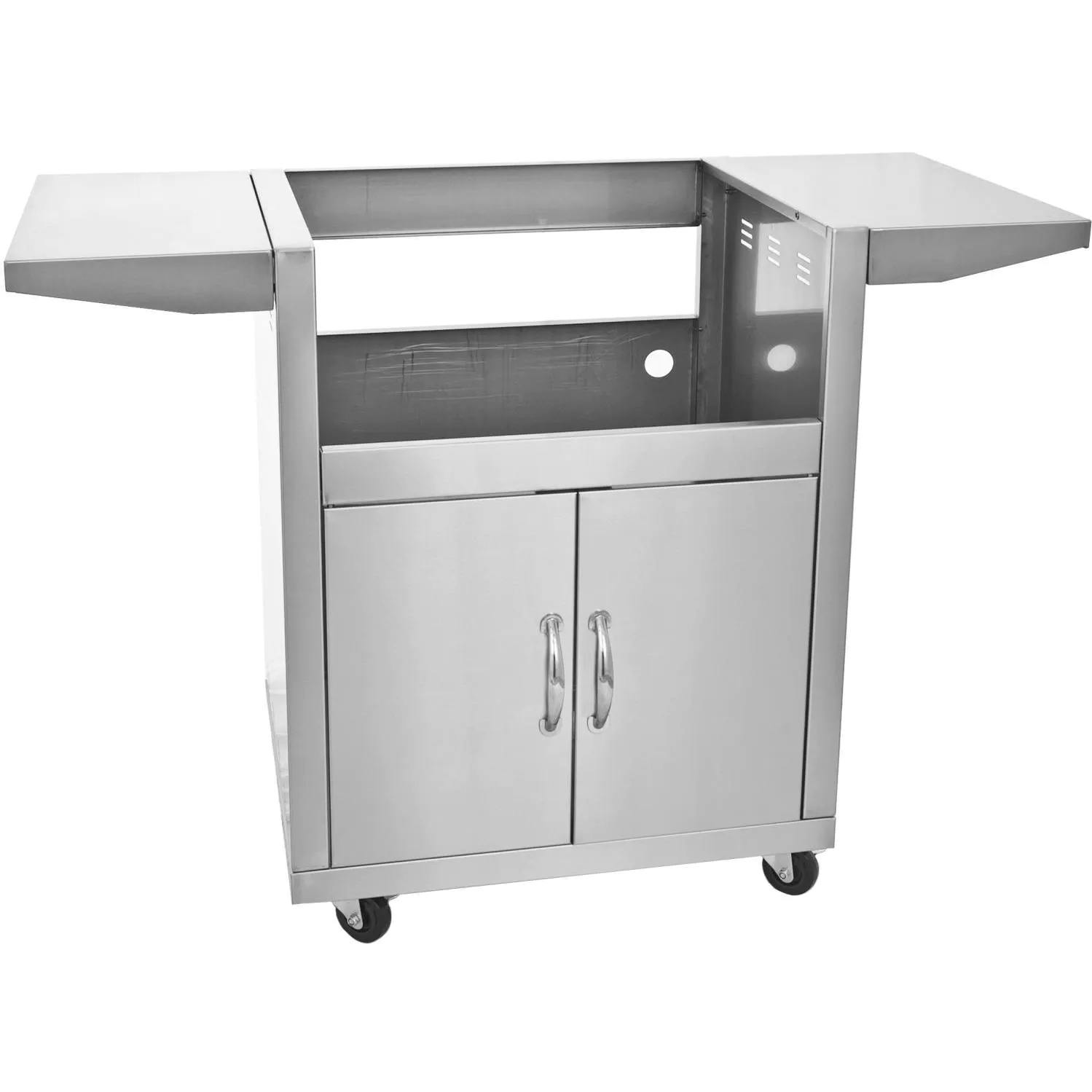 Blaze Grill Cart for 3 Burner Gas Grill · 25 in.