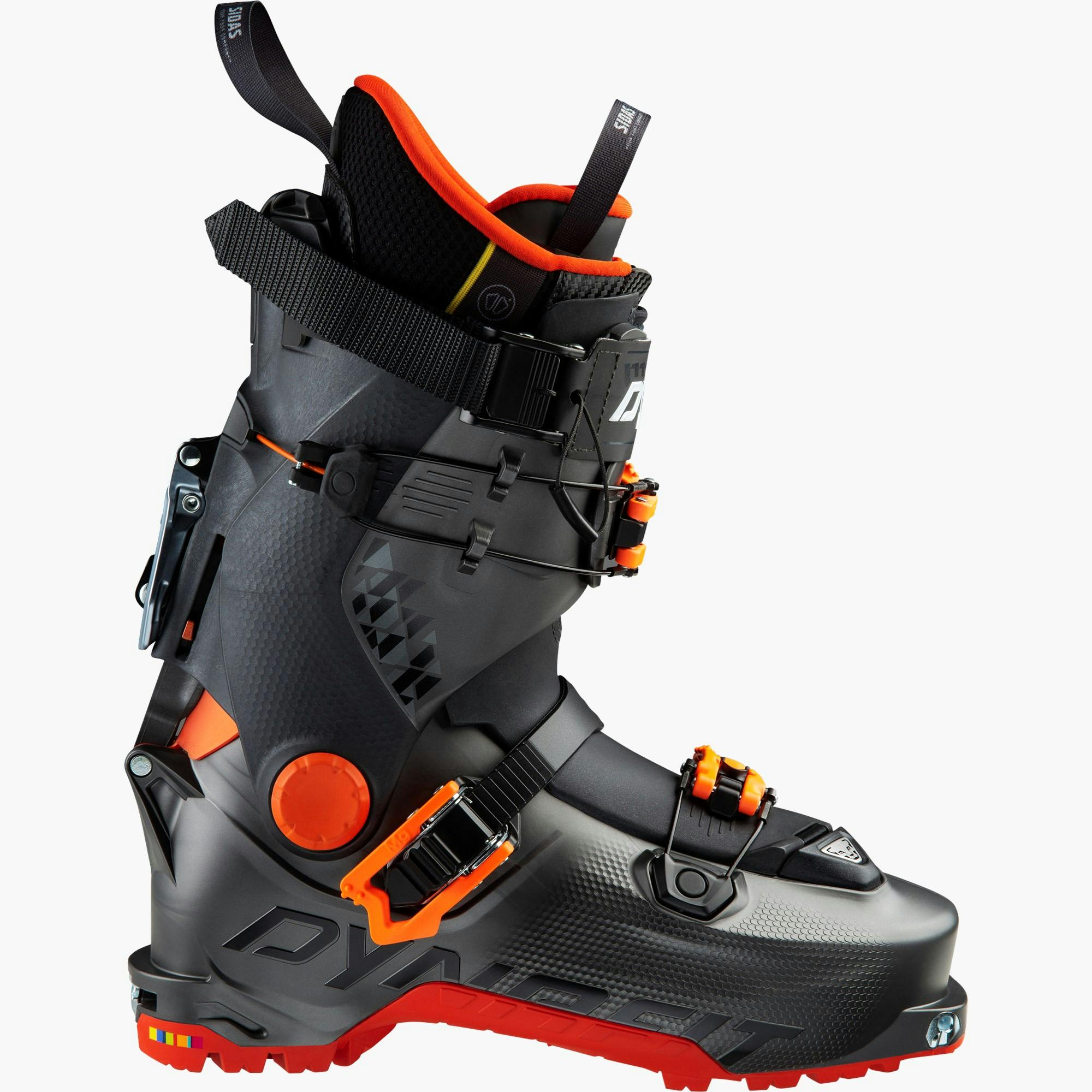 Dynafit Hoji Free 130 Ski Boots · 2023