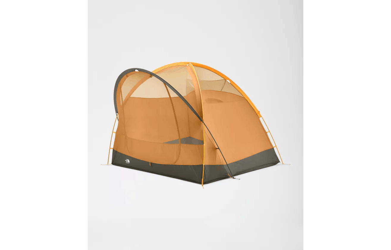 The North Face  Wawona 4 Person Tent