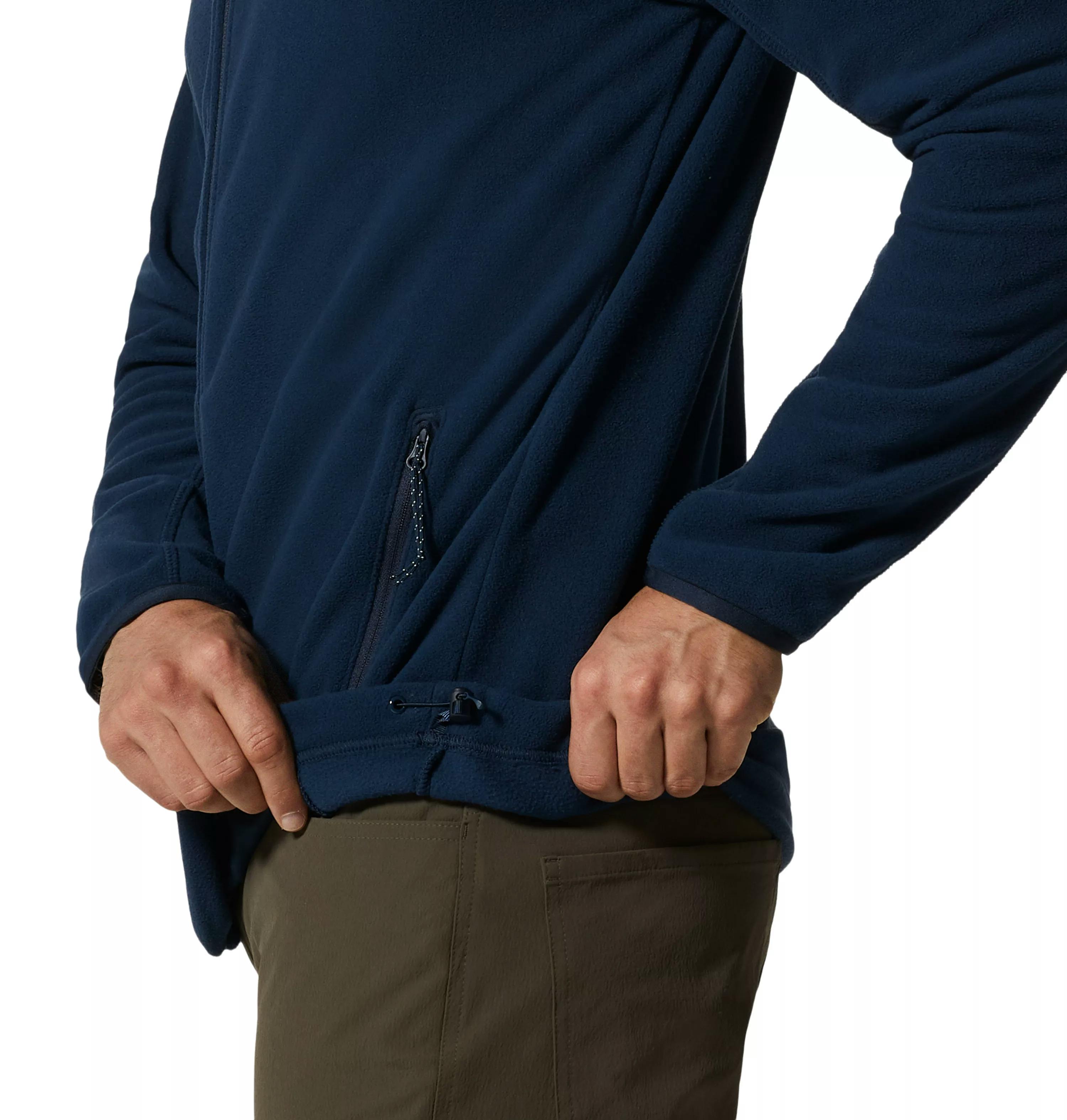Mountain Hardwear Men's Microchill 2.0 Jacket