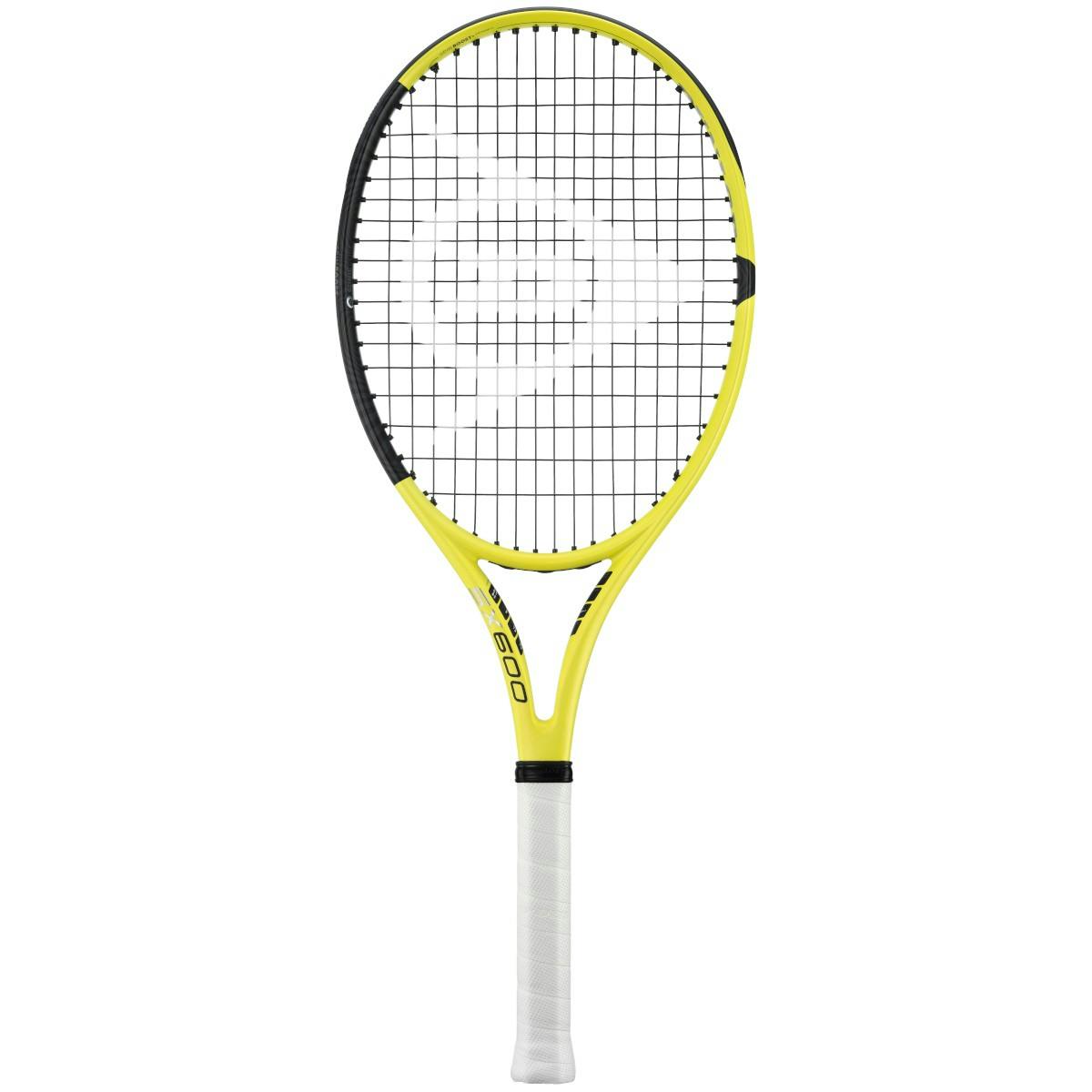 Dunlop SX 600 Racquet (2022) · Unstrung