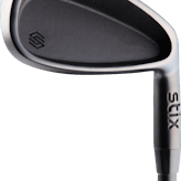 Stix Golf Single Iron · Right Handed · Graphite · Senior · 8 Iron