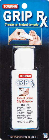 Tourna Grip RX (White)