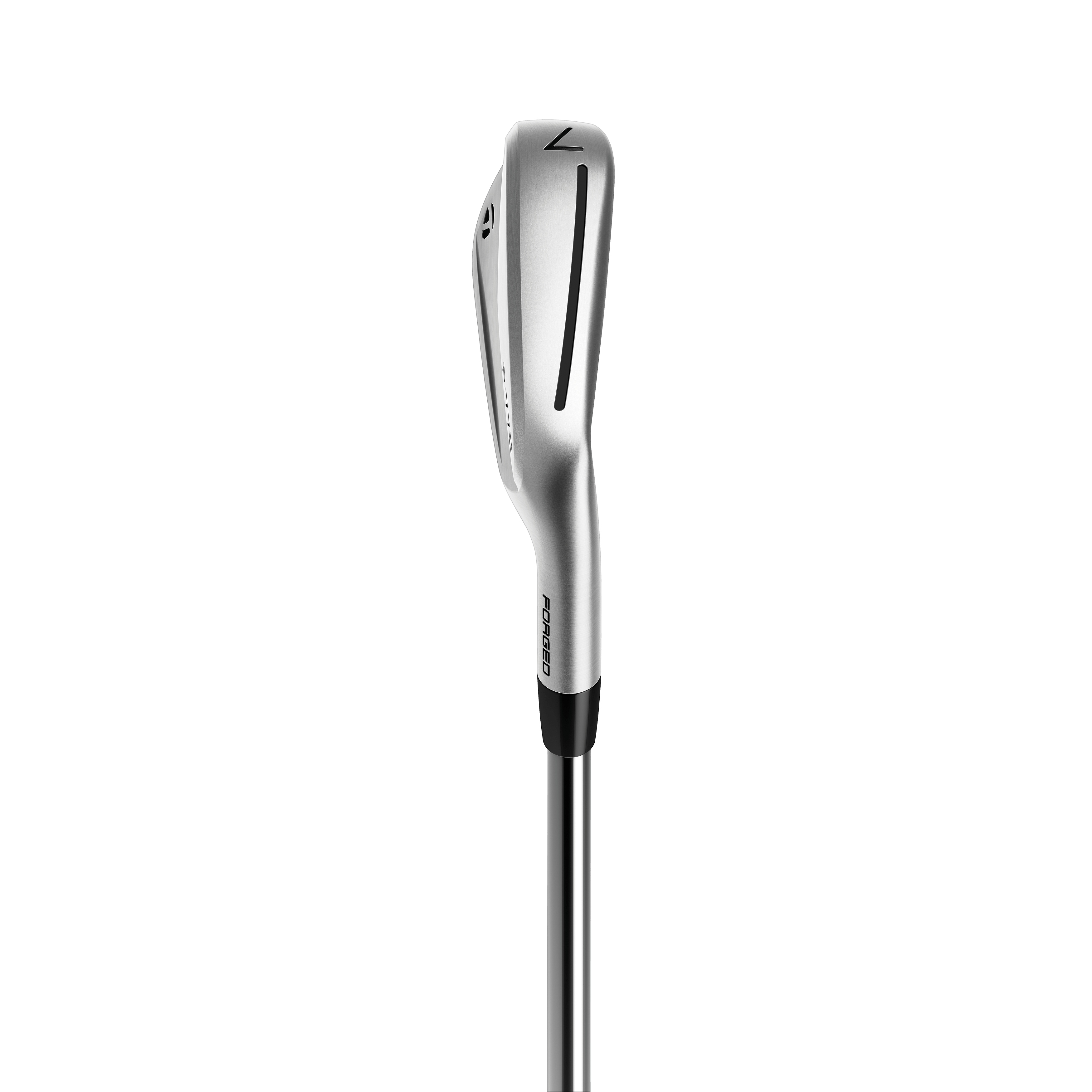 TaylorMade 2023 P770 Irons · Right Handed · Stiff · Steel · 4-PW