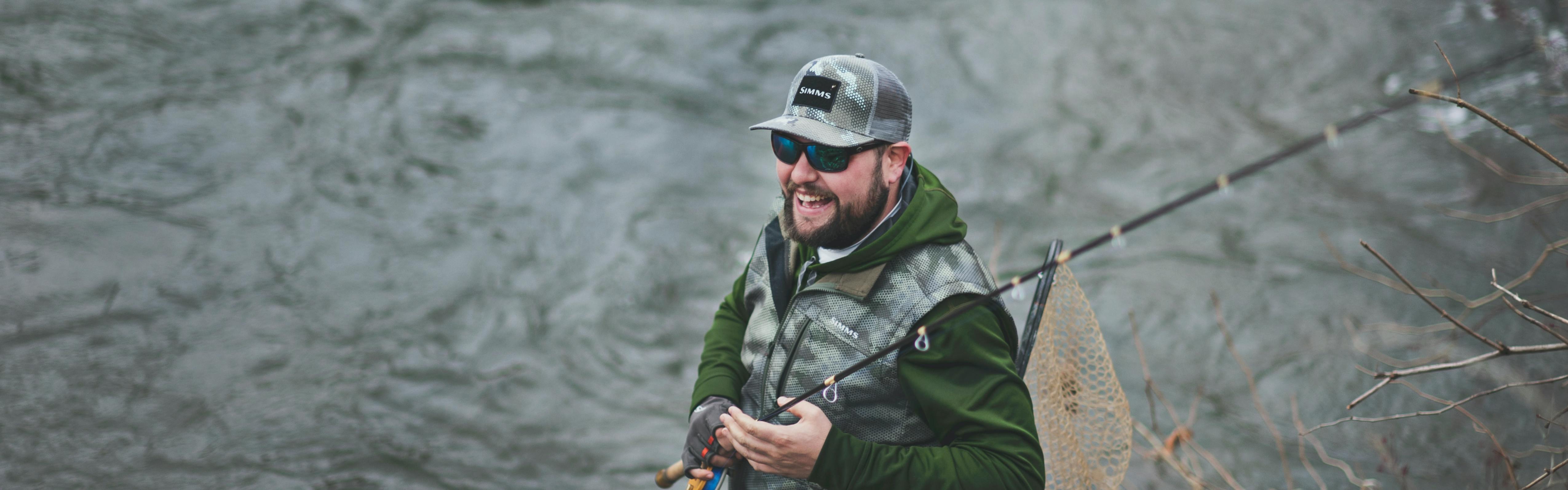 31 Pros and Cons of Fly Fishing Packs - Setup to Use