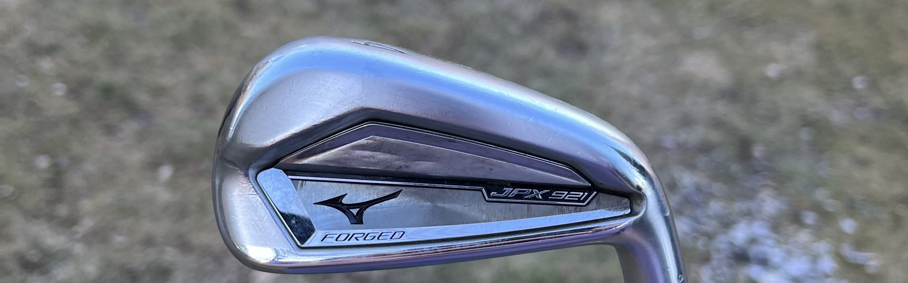 Expert Review: Mizuno JPX921 Forged Irons | Curated.com