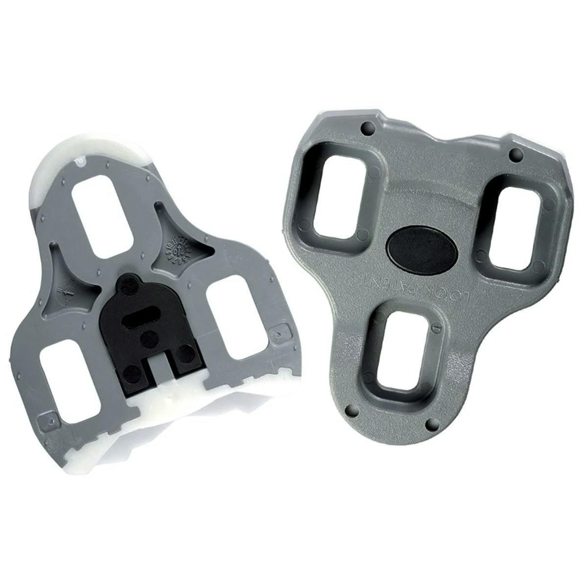 look grip cleats