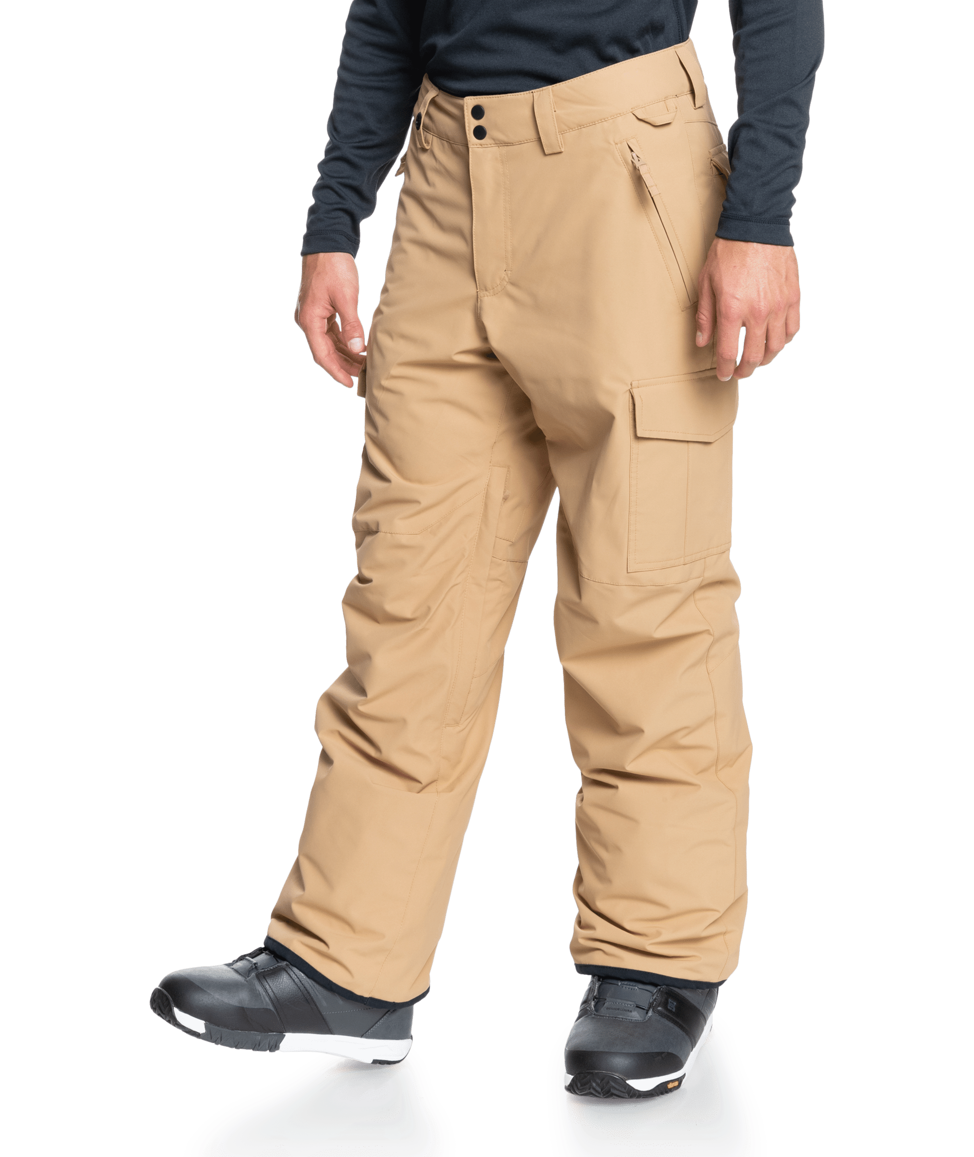 Quiksilver Men's Porter Insulated Pants