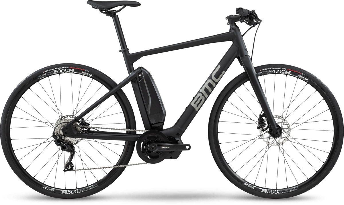 bmc alpenchallenge electric