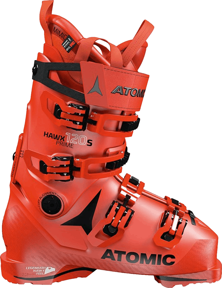 Atomic Hawx Prime 120 S GW Ski Boots · 2022