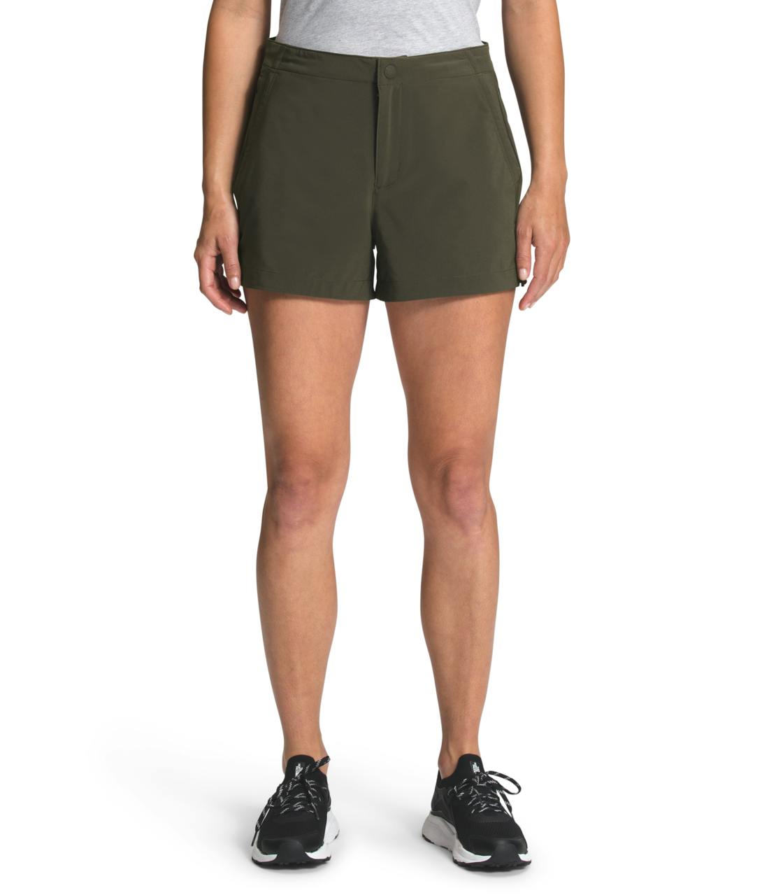 The North Face Women's Never Stop Wearing Short