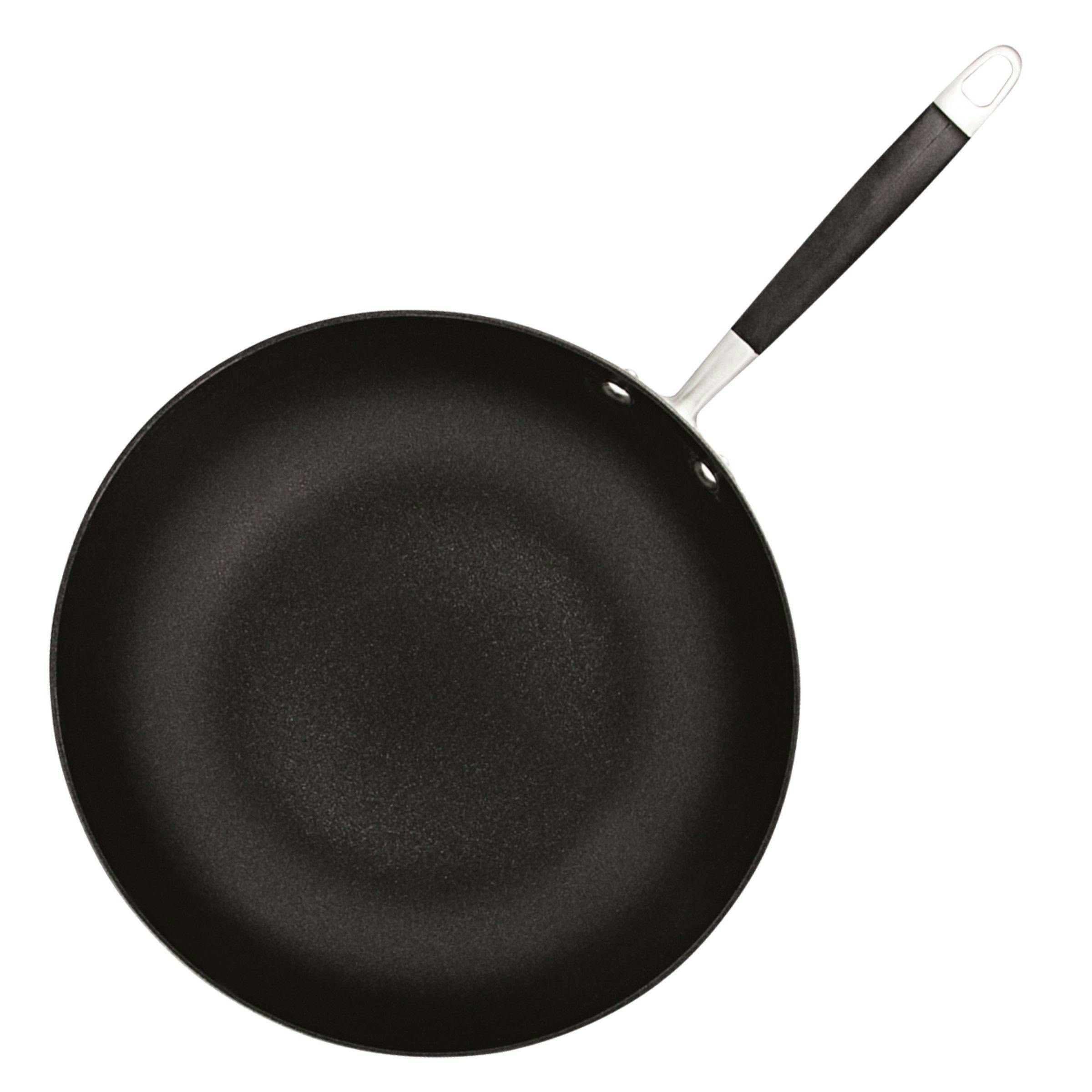 Anolon Advanced Home Hard-Anodized Nonstick -qt. Straining