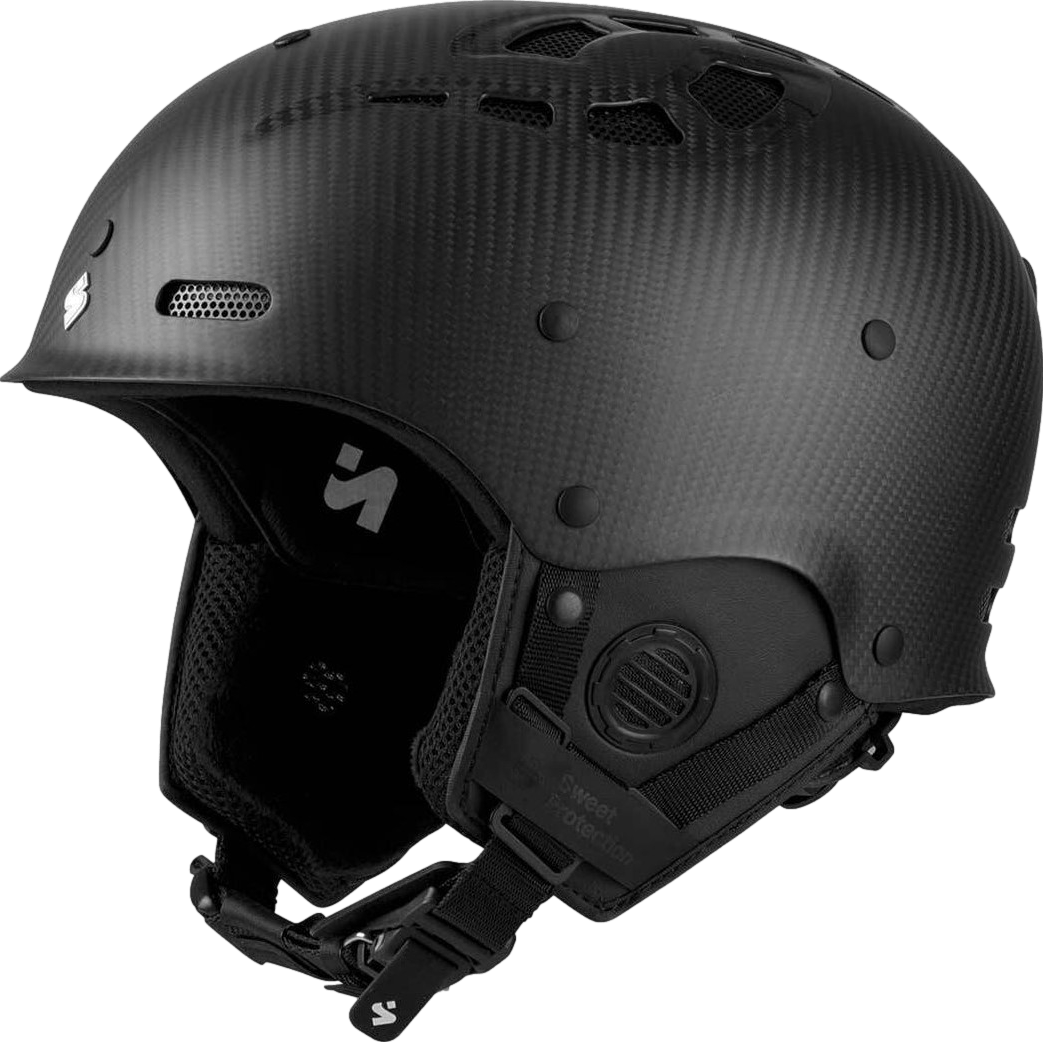 Sweet Protection Grimnir II MIPS TE Helmet
