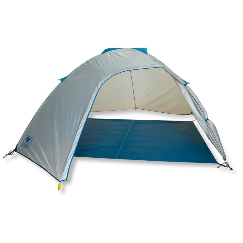 Mountainsmith Bear Creek 4 Person Tent · Olympic Blue