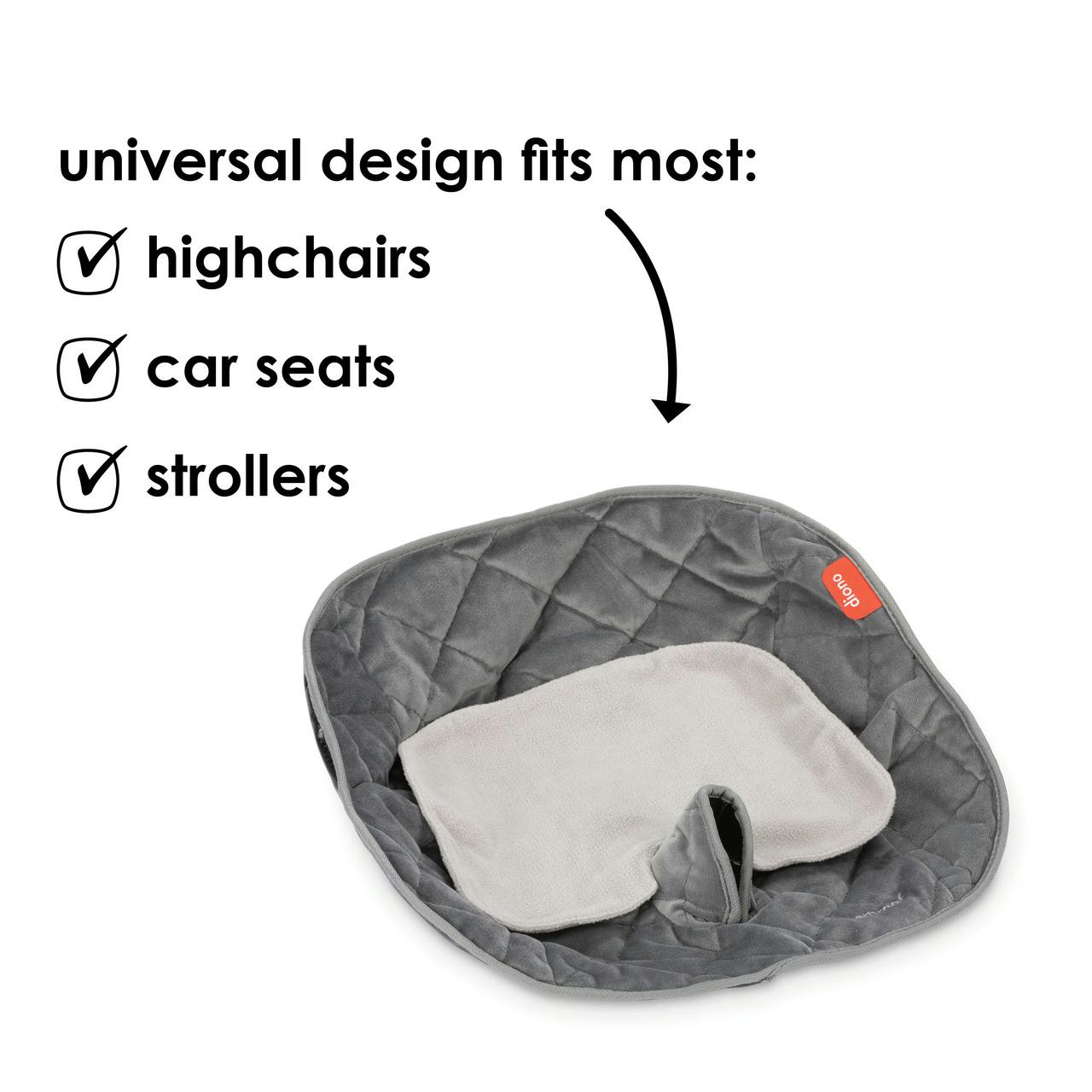 Diono Ultra Dry Seat® Deluxe