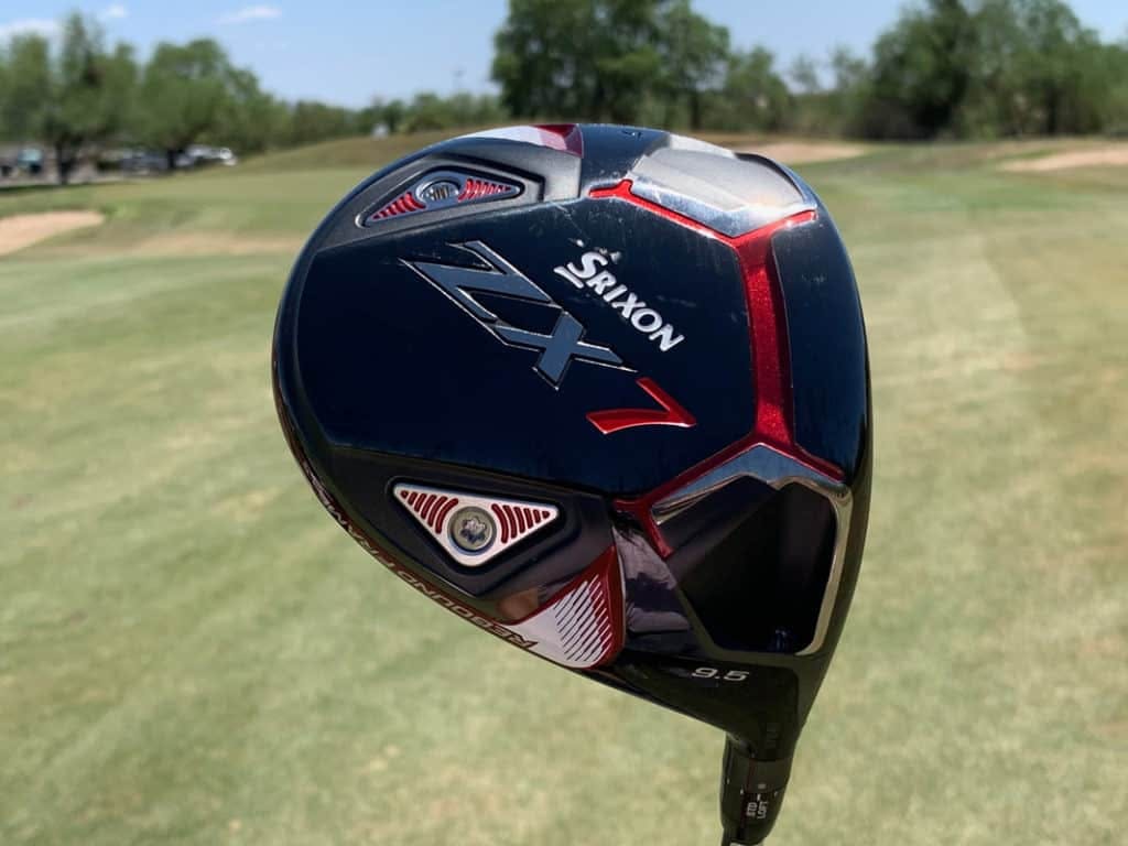 Expert Review: Srixon ZX7 Driver | Curated.com