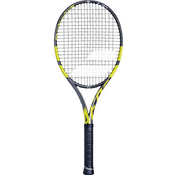 Babolat Pure Aero VS Racquet · Unstrung