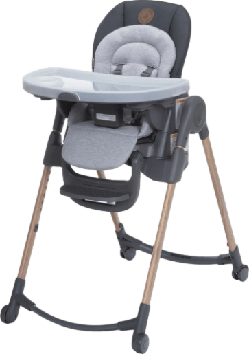 Maxi-Cosi 6-in-1 Minla Adjustable High Chair
