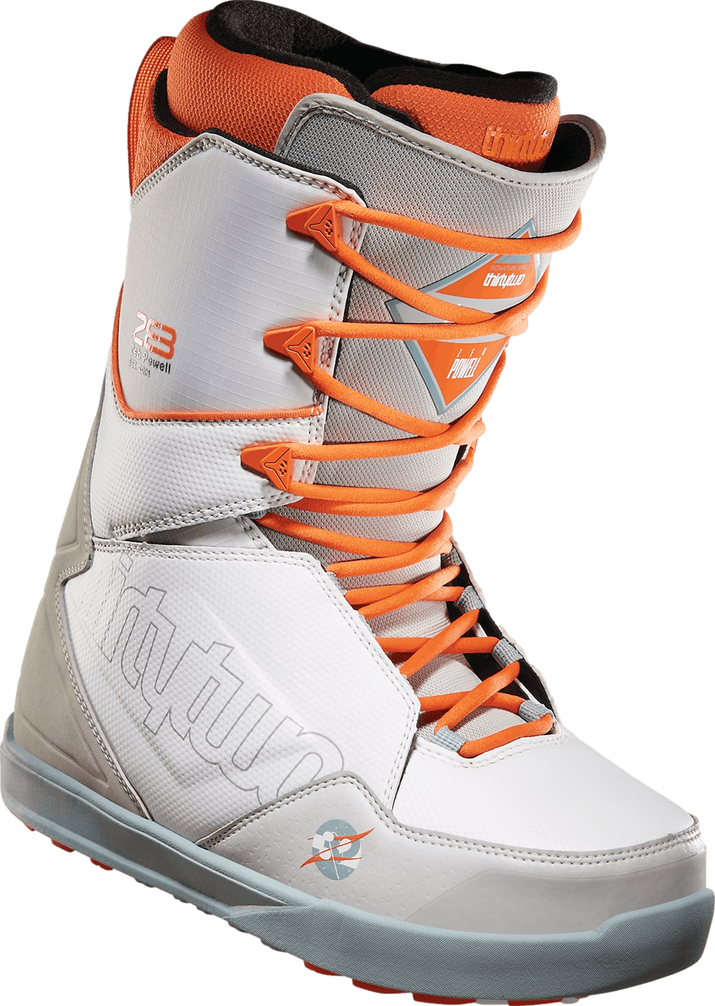ThirtyTwo Lashed Powell Snowboard Boots · 2023