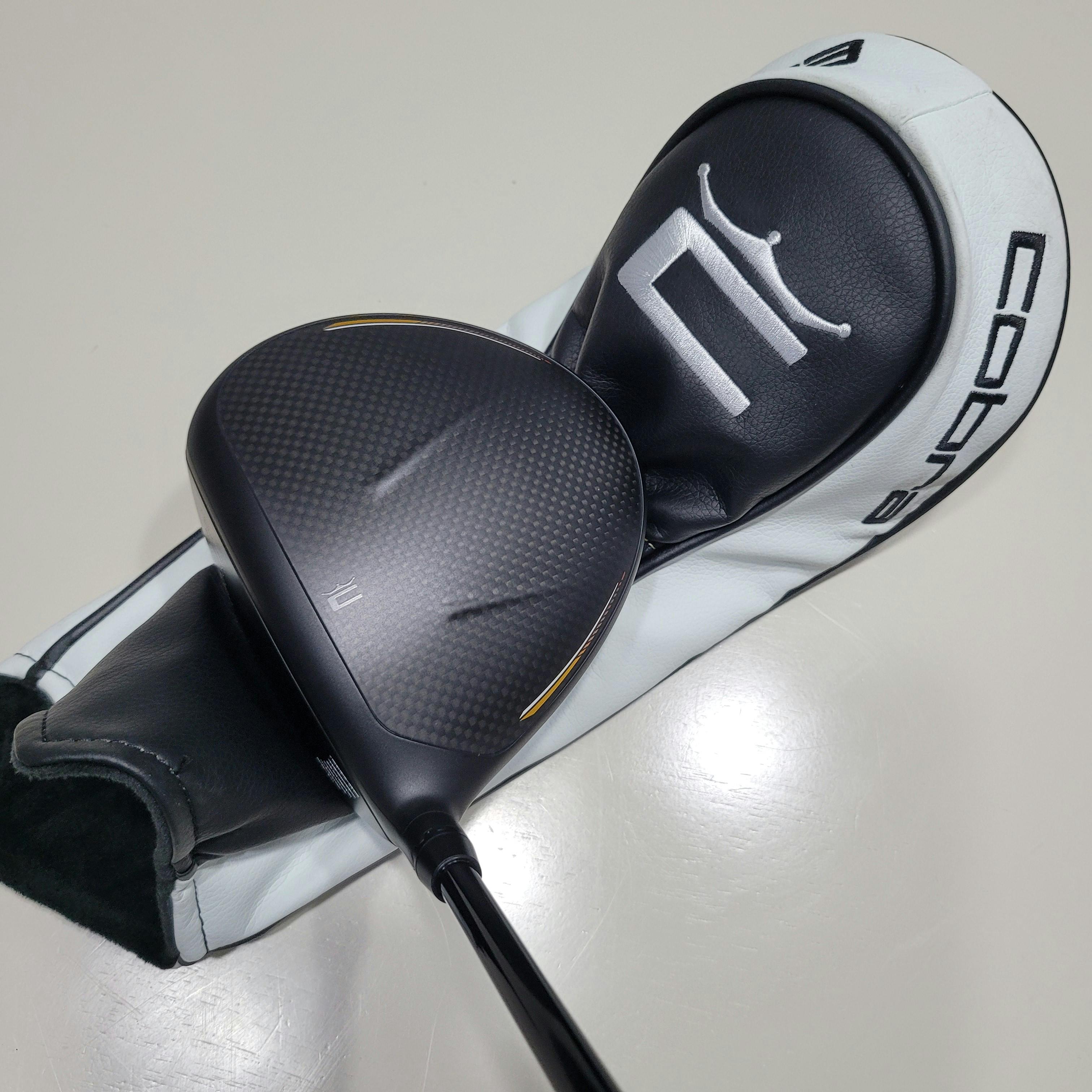 Expert Review: Cobra LTDx LS Driver | Curated.com