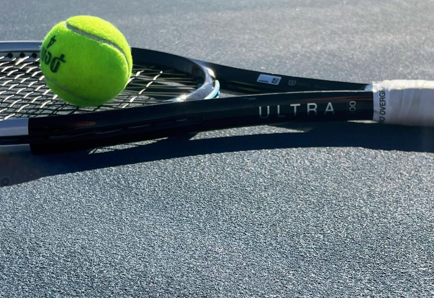 Expert Review: Wilson Ultra 100 V3.0 Racquet · Unstrung | Curated.com