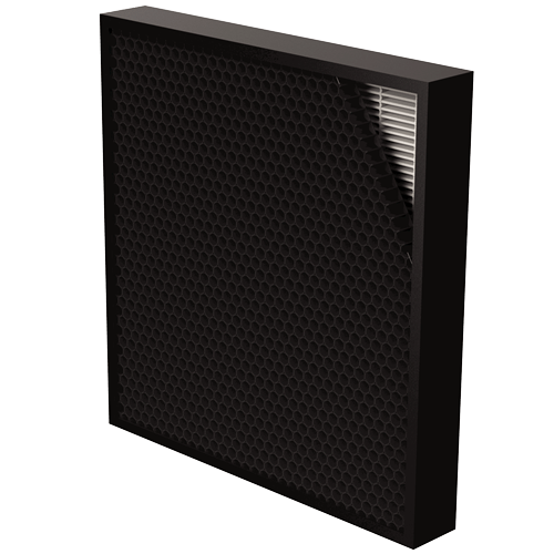 Fellowes AeraMax Pro AM3 or AM4 Hybrid Filters with Pre-Filters Air Purifier Replacement Filters