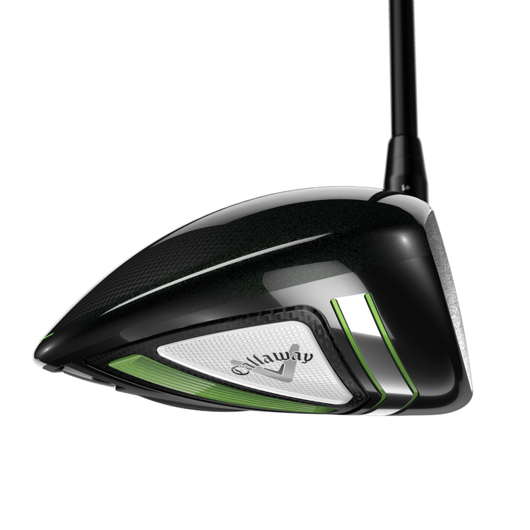 Callaway Epic Max Driver · Right handed · Stiff · 9°