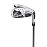 TaylorMade SIM Max Iron Set 7 pc Steel Shaft · Regular · Right handed · 4-PW