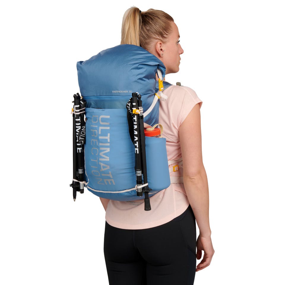 Ultimate Direction Women's Fastpackher 30