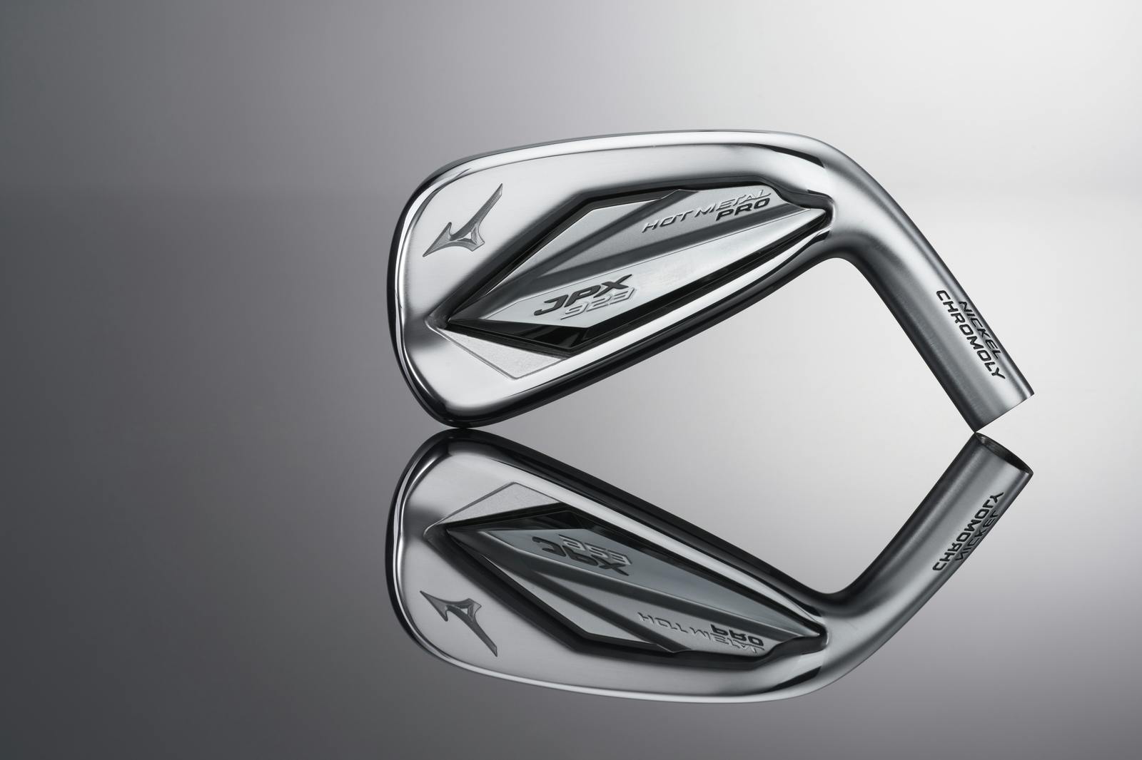 Mizuno JPX923 Hot Metal Pro Irons | Curated.com