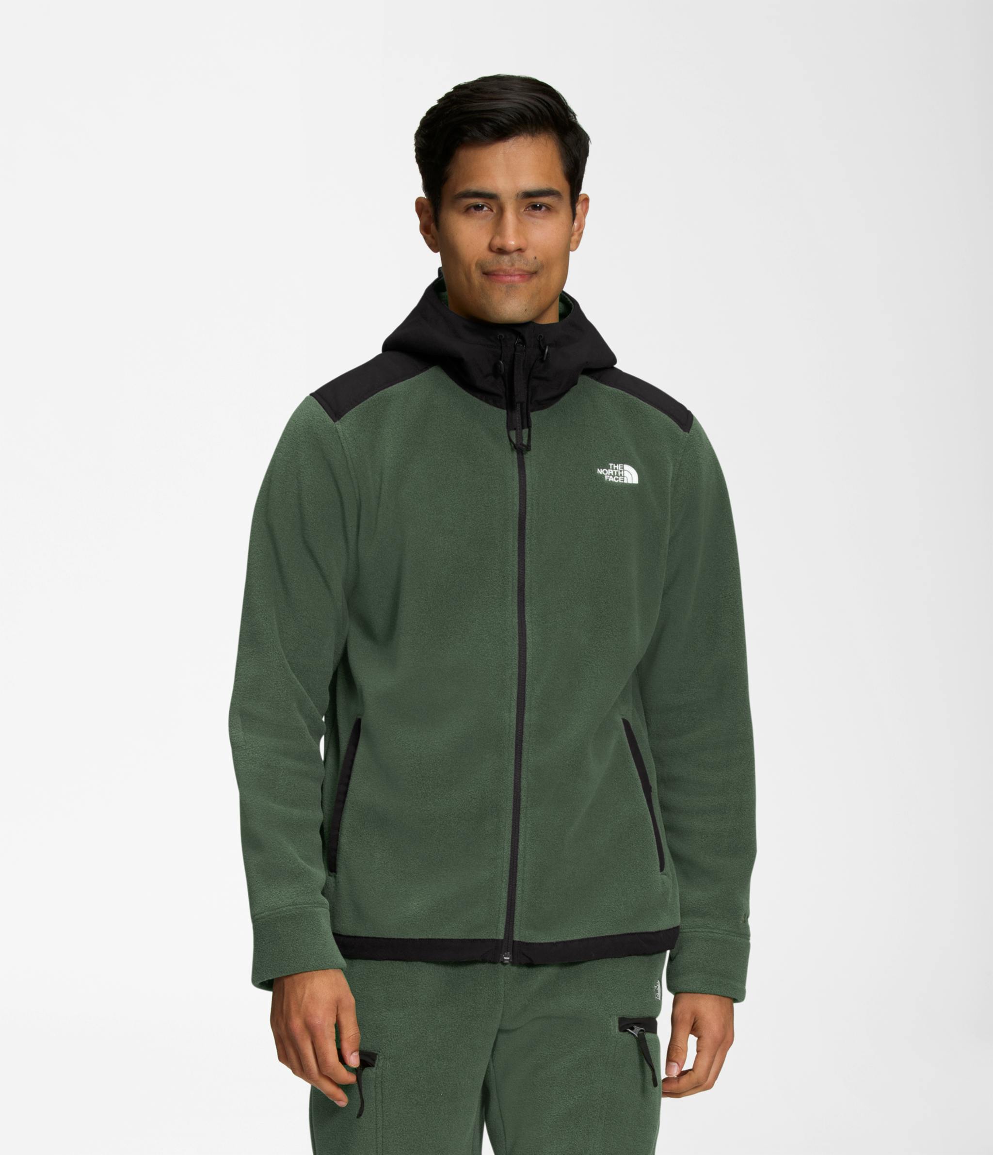 Men’s Alpine Polartec® 100 Jacket | The North Face Canada