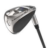 Cleveland Launcher XL Halo Irons · Right handed · Graphite · Senior · 5-PW, DW
