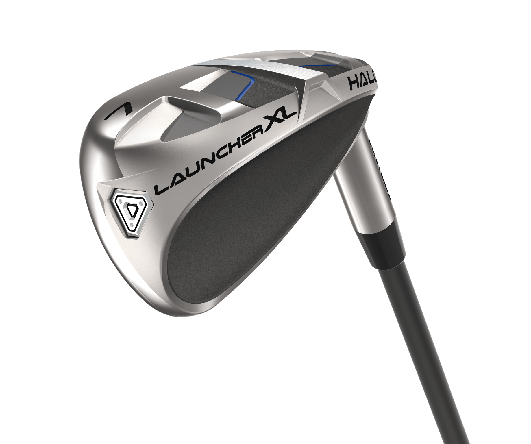 Cleveland Launcher XL Halo Irons · Right handed · Steel · Stiff · 5-PW, DW