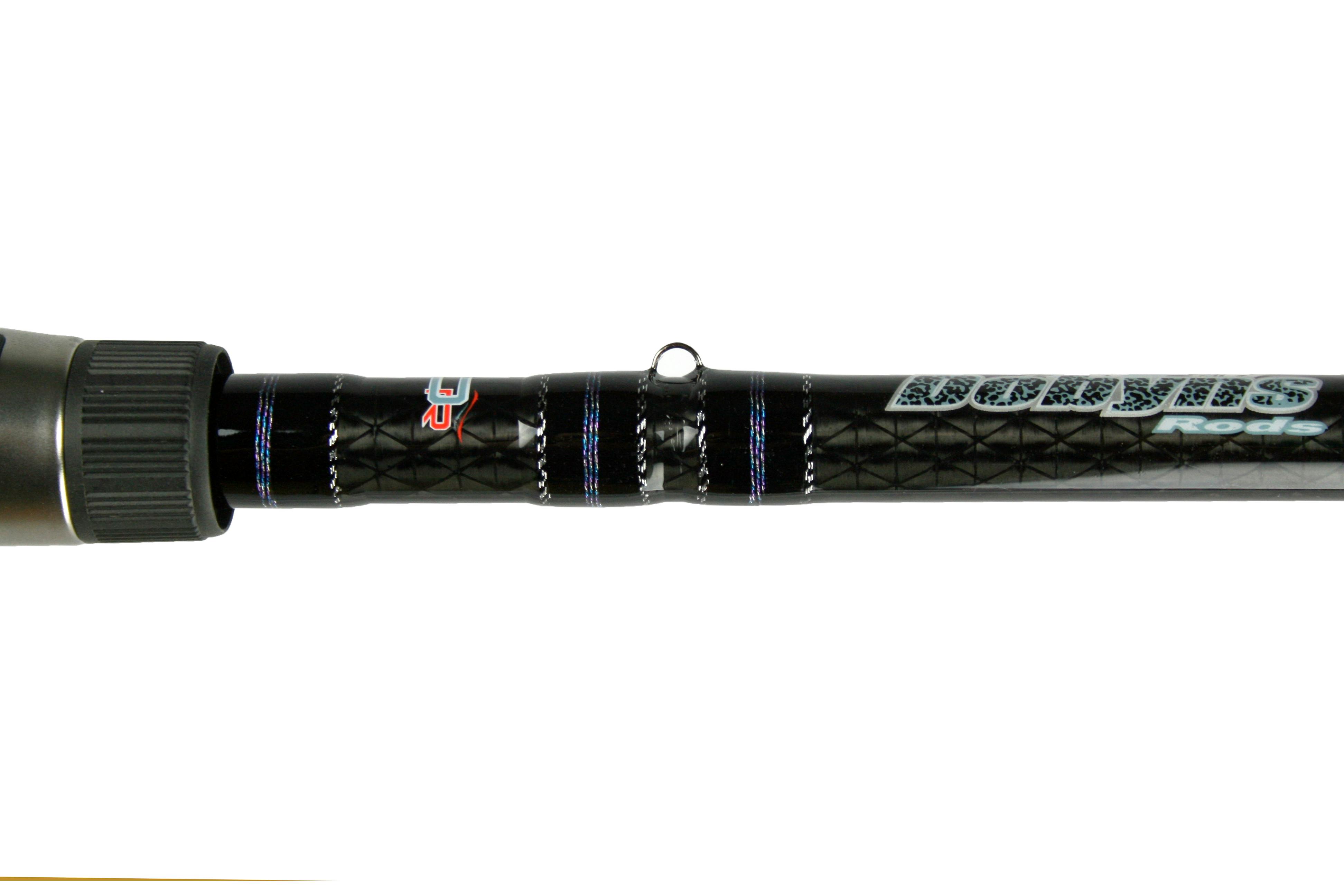 Dobyns Rods Sierra · 7'0" · Mag heavy