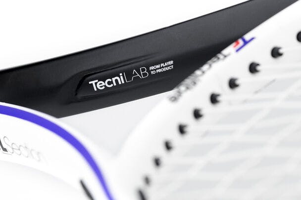 Tecnifibre T-Fight RS 300 Racquet · Unstrung