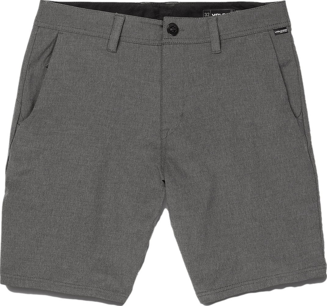 Volcom Men's Frickin Cross Shred Static Shorts