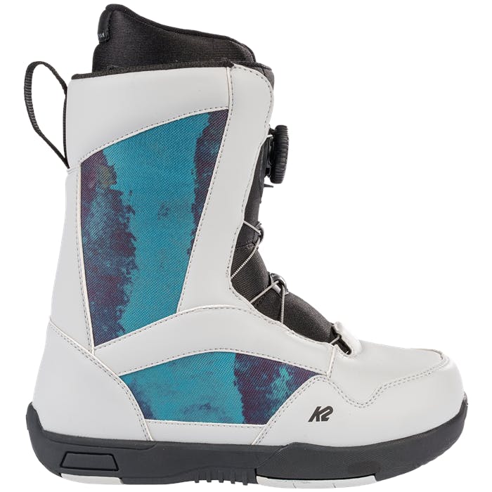K2 You+H Snowboard Boots · 2023