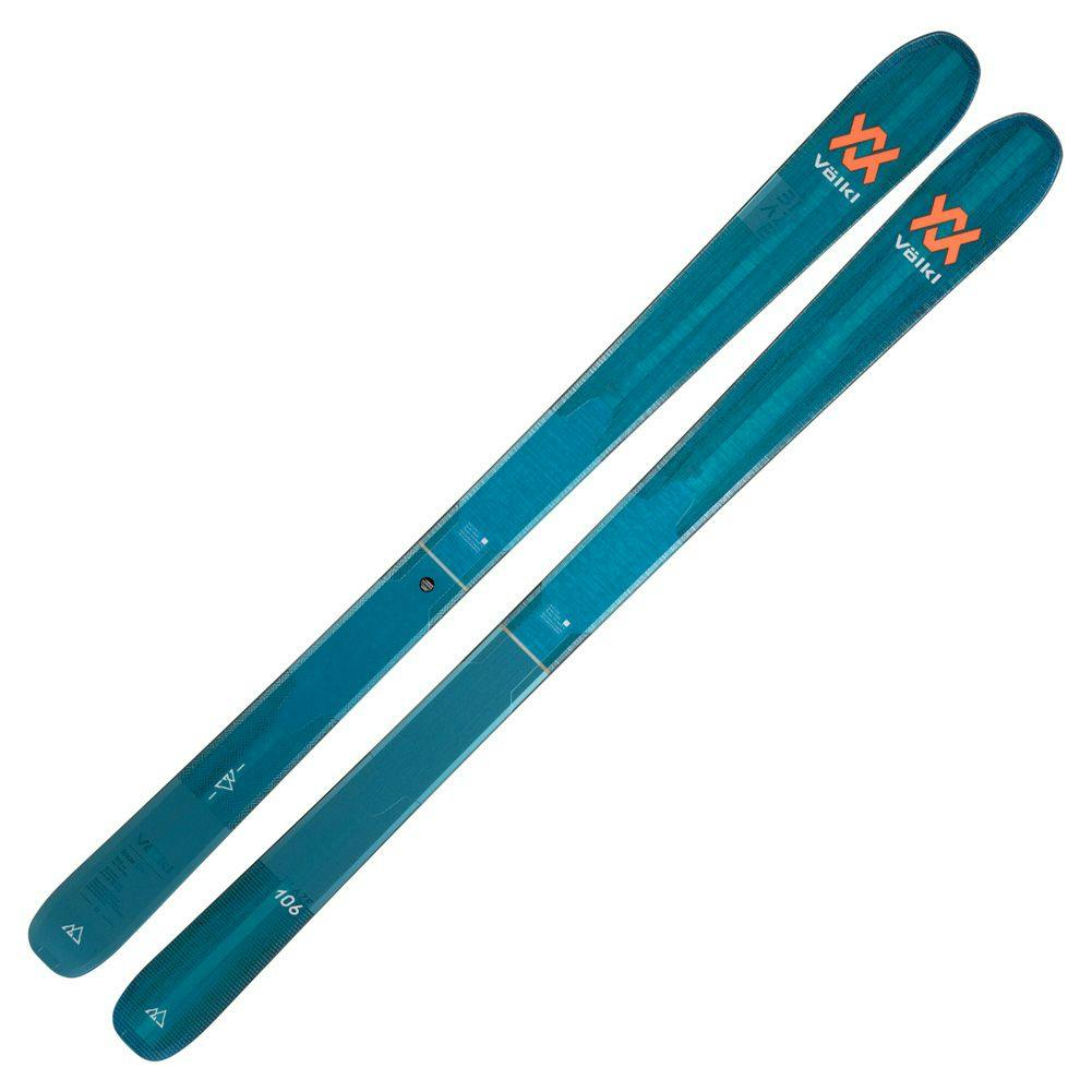 Völkl Blaze 106 Skis · 2023 · 172 cm