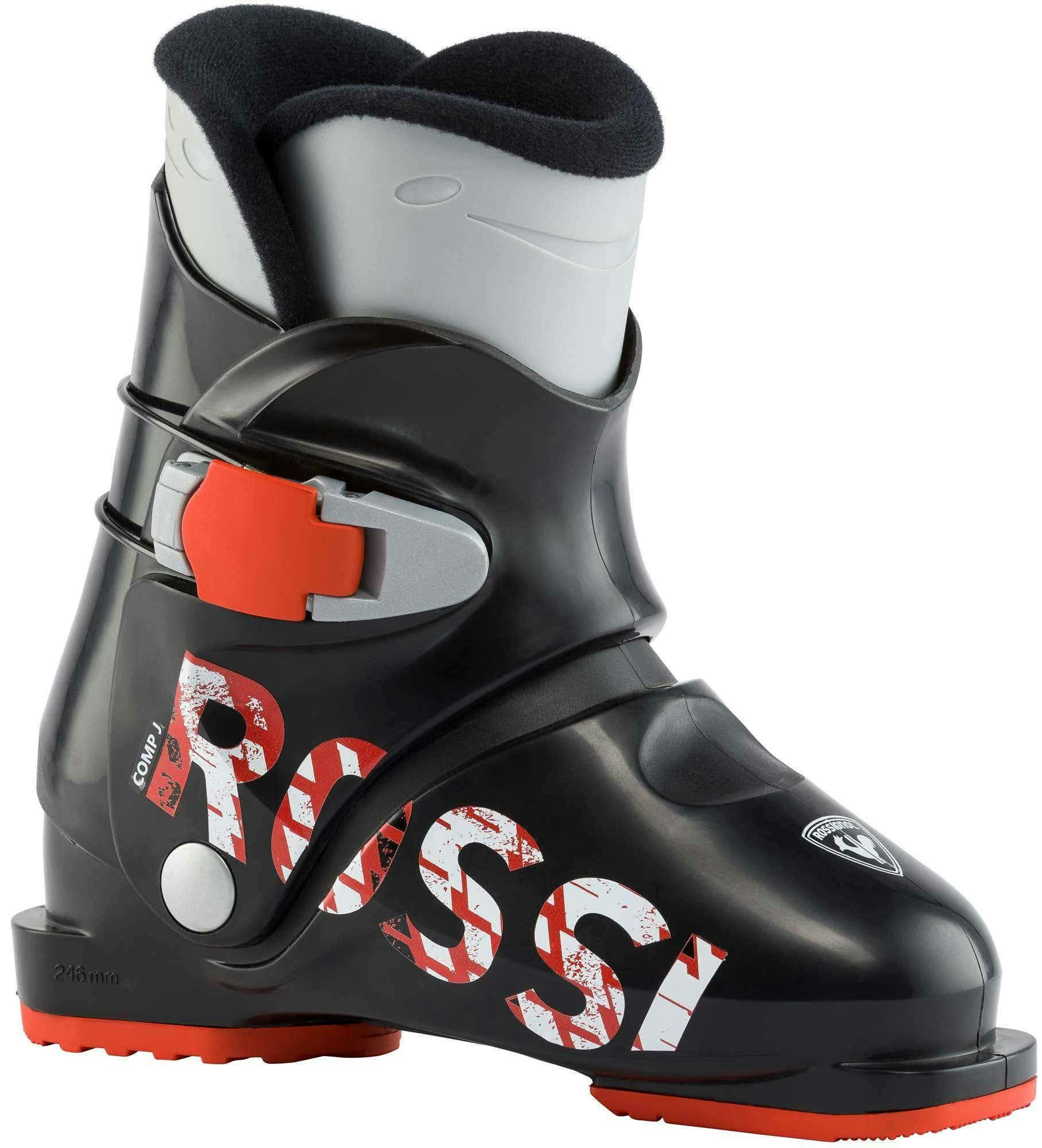 Rossignol Comp J1 Ski Boots · Boys' · 2023