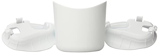 Clek Foonf / Fllo Drink Thingy Cup Holder · White