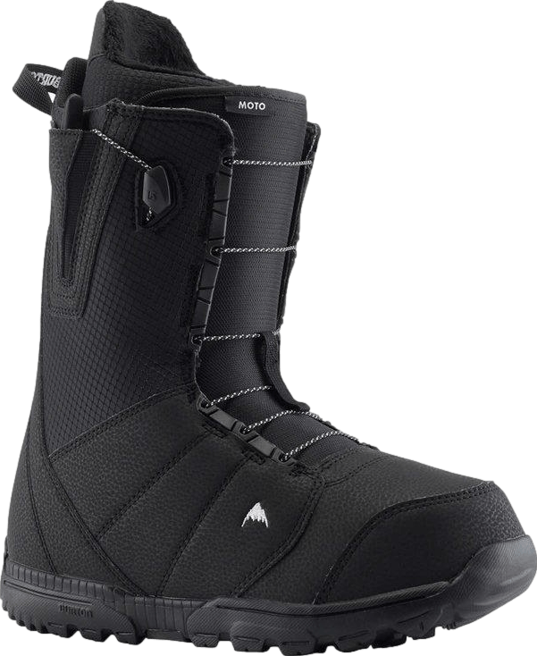 Burton Moto Snowboard Boots · 2022